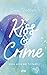 Küss mich bei Tiffany (Kiss & Crime, #2)