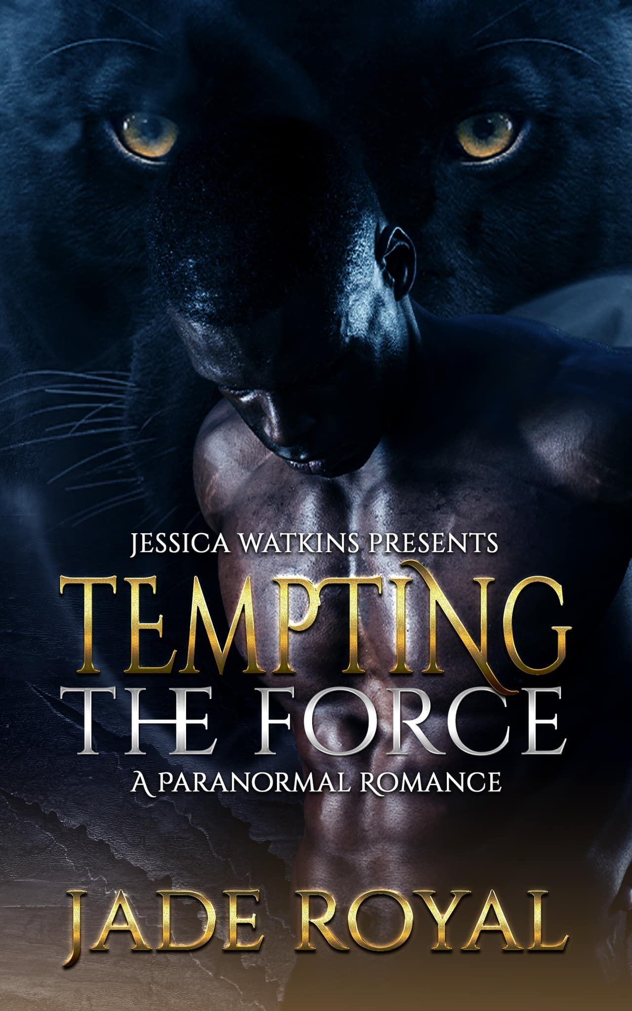 Tempting the Force (The FORCE #1)