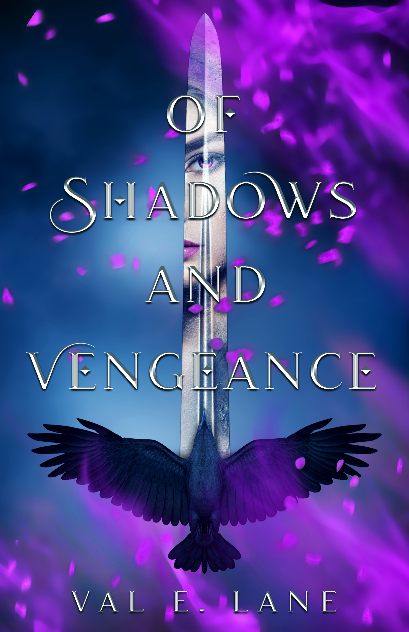 Dance of Wings and Shadows