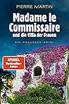 Madame le Commiss...