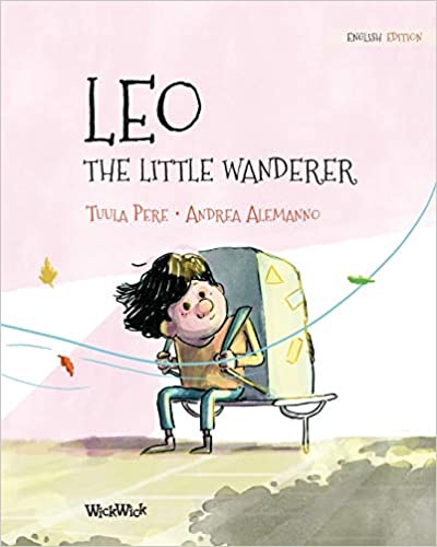 Leo the Little Wanderer (Paperback)