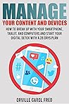Manage Your Conte...