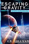 Escaping Gravity (Infinite Horizons #1)