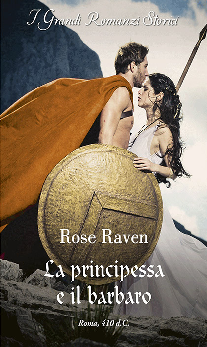 La principessa e il barbaro (Paperback)