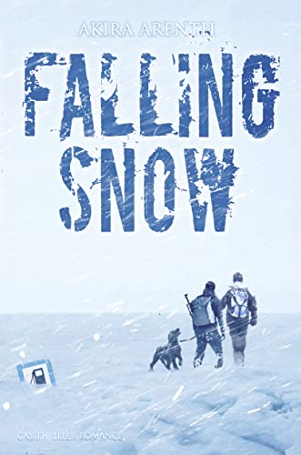 Falling Snow: Gay Thriller Romance