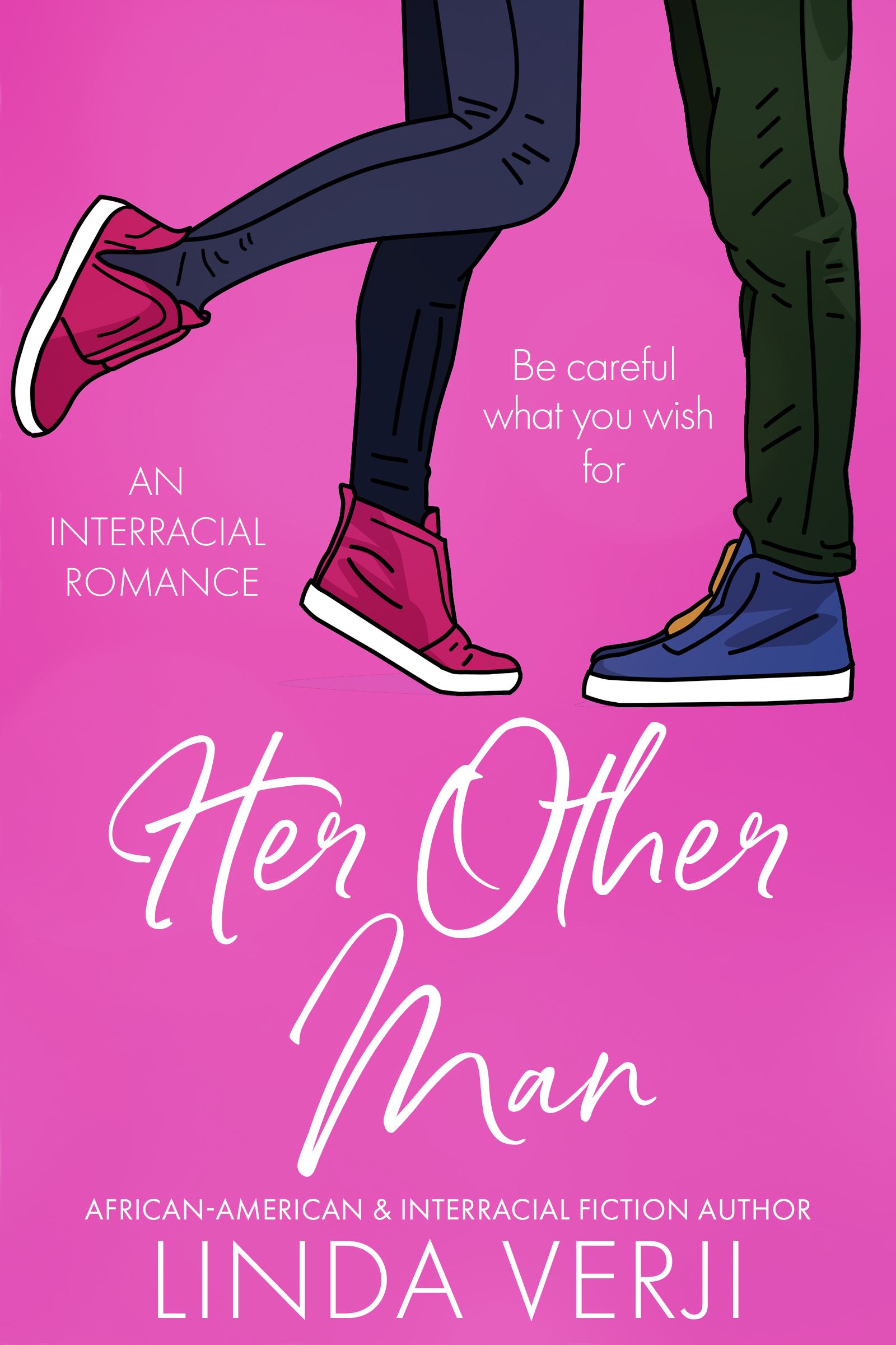 Her Other Man (Kindle Edition)