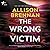 The Wrong Victim (Quinn & Costa #3)