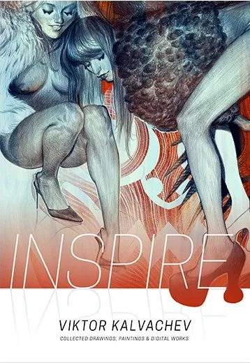 INSPIRE (Hardcover)