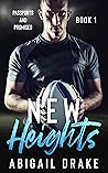 New Heights (Passports and Promises #1) New Heights (Passports and Promises #1)