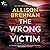 The Wrong Victim (Quinn & Costa, #3)