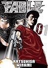 The Fable, Vol. 1 by Katsuhisa Minami
