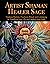 Artist Shaman Healer Sage: Timeless Wisdom, Practices, Ritual, and Ceremony to Transform Your Life and Awaken Your Soul