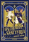 Les chemins de Sancturia by Jérémy Behm