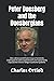 Peter Duesberg and the Duesbergians: How a Brave and Brilliant Group of Scientists Challenged the AIDS Establishment and Inadvertently Exposed the Chronic Fatigue Syndrome Epidemic