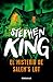 El misterio de Salem's Lot by Stephen        King