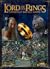 The Lord of the Rings: The Two Towers - Strategy Battle Game. Supplement.