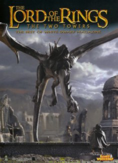 El Señor de los Anillos: Las Dos Torres - Los mejores artículos de El Señor de los Anillos (Paperback)