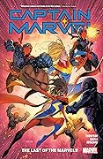 Captain Marvel, Vol. 7: The Last of the Marvels