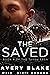 The Saved (The Taken Saga, #4)