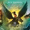 The Titan's Curse by Rick Riordan