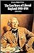 The Last Years of Liberal England, 1900-1914