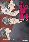 The Beast must die 06