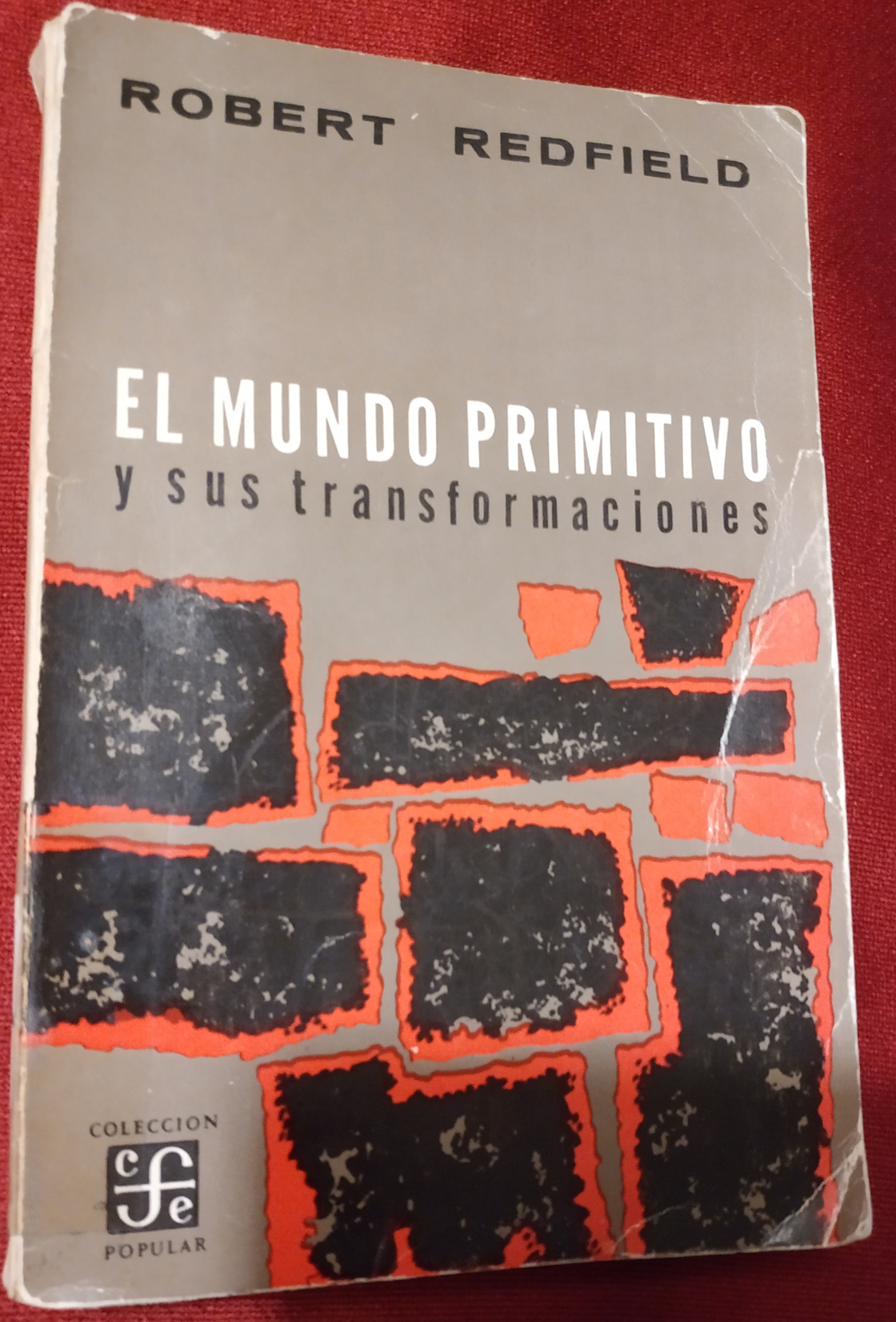 El Mundo Primitivo