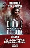 Dune - Chroniques...