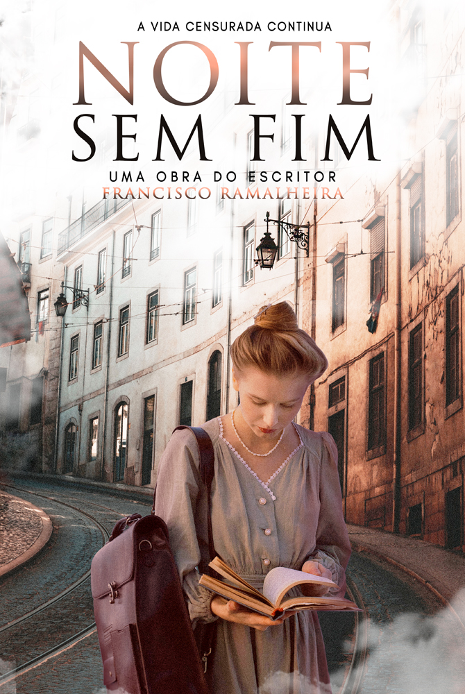 Noite Sem Fim (Vida Censurada, #2)