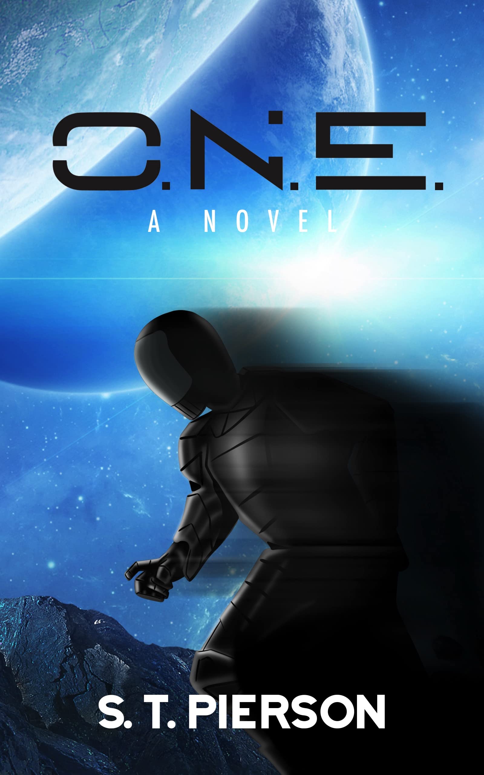 ONE (Kindle Edition)