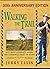 Walking the Trail, One Man'...