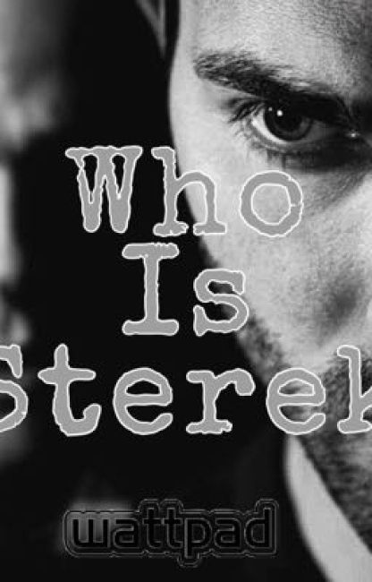 Who is Sterek?