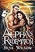 Alpha's Redemption (Chosen By The Alpha #3)