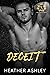 Deceit (Hollywood Guardians #4)