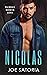 Nicolas (Palmdale Daddies #1)