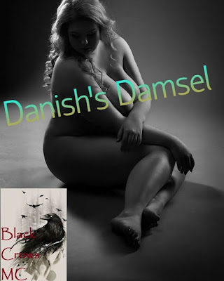 Danish's Damsel (Black Crows MC)