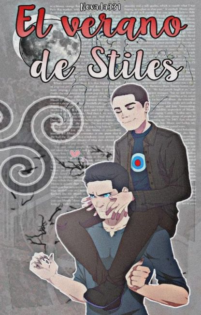 El verano de Stiles |STEREK|