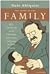 The Story of the Family: G.K. Chesterton on the Only State that Creates and Loves Its Own Citizens