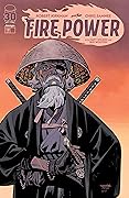 Fire Power By Kirkman And Samnee #19