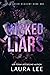 Wicked Liars (Windsor Academy #1)