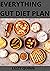 Everything Gut Diet Plan by Lizzy Quinn