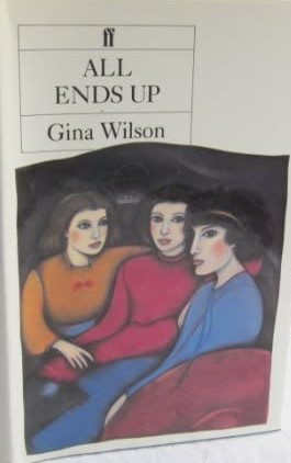 All Ends Up (Hardcover)