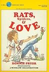 Rats, Spiders and Love