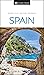 DK Eyewitness Spain (Travel Guide)
