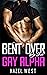 Bent Over By The Gay Alpha:...