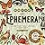 Loads of Ephemera Sticker B...