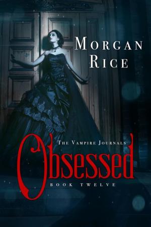 Obsessed (The Vampire Journals, #12)