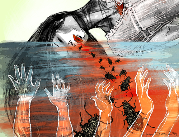 How to Get Back to the Forest (ebook)