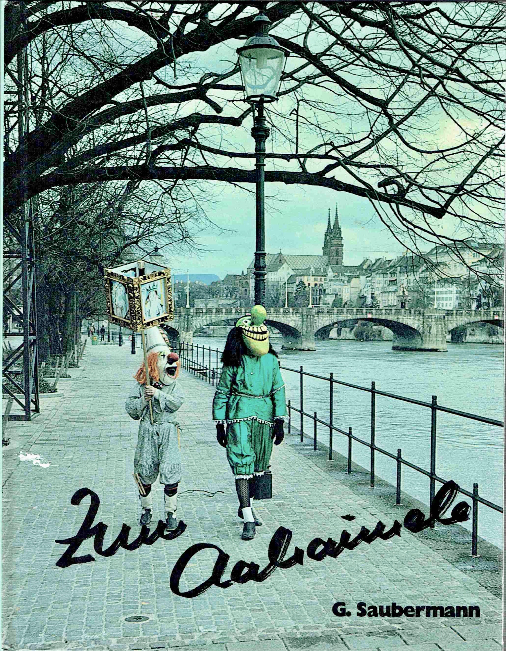 Zum Aahaimele (Hardcover)