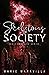 Skeletons of Society (Toxic...